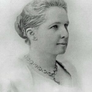Mary Williamina Caincross